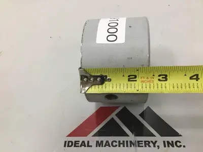 USED VAN DORN 308283