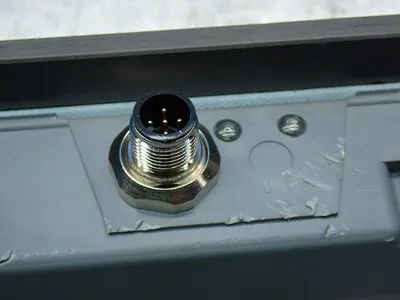 USED SMART VISION LIGHTS LC300625