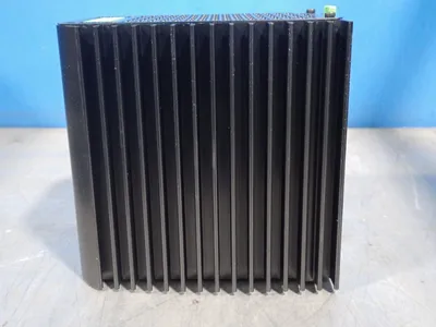 New | in-Stock MURR ELEKTRONIK 85002 DIN Rail Power Supplies Ohio US | HGR 24 #797233