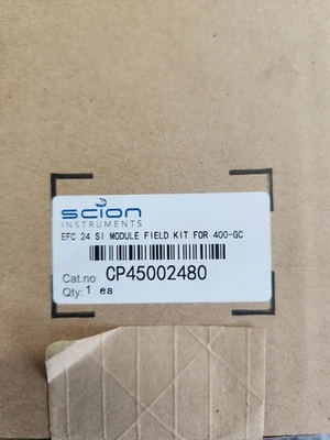 NEW Scion Instruments CP45002480