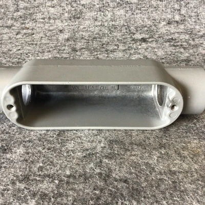 New | in-Stock Killark OC-3CG Electrical Fittings California US | Davliegogo LLC #1729091