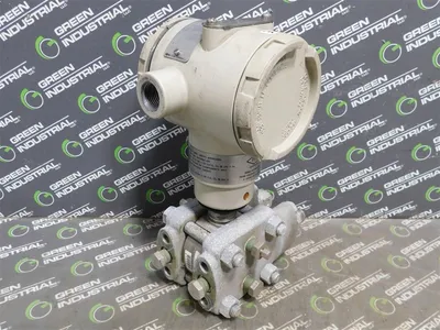 USED HONEYWELL STD120-A1H-00000-MB,S2,SV,F1D3-A25G