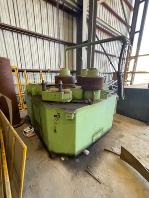 ROUNDO R6S Rolls-Angle Bend | Asset Exchange Corporation (2)