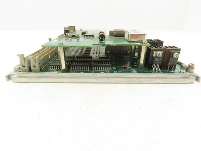 Used MITSUBISHI _UNKNOWN_ PLC Input & Output Indiana US | Arrow Industrial #1316699