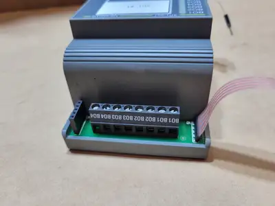 USED JOHNSON CONTROLS XPT-861-5