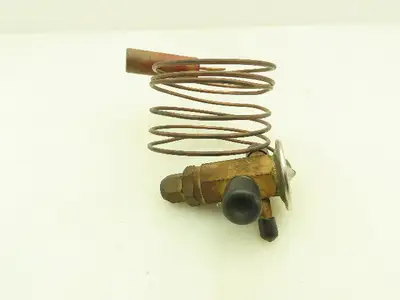 Alco P02-0180 Thermal Expansion Valve 1/2x5/8x1/4"