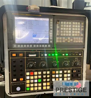 USED 2018 AWEA LG-8050