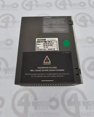 Used Pacific Scientific PC834-106-N Miscellaneous PCB & SMT Equipment Michigan US | 4Tech USA #1540431