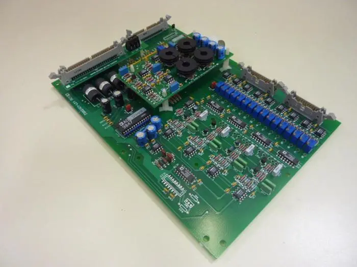 Used VALENITE 766G101-L01 Circuit Boards Michigan US | Ideal Machinery #699782