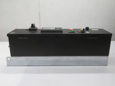 New | in-Stock EATON HMX01131NAM1 AC Drive Control Module Texas US | Aucto #1307170