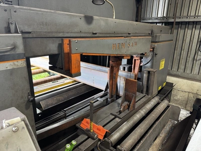 USED 2009 CONTROLLED AUTOMATION DRL-348TC