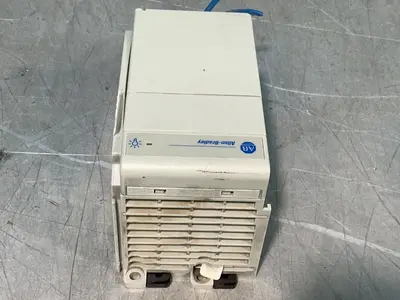Used 2011 ALLENBRADLEY 1769PB2 PLC Power Supplies Ohio US | HGR 24 #1508120