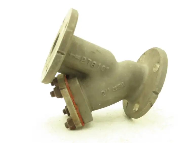 Used MUELLER STEAM SPECIALTY _UNKNOWN_ Plumbing Equipment | Arrow Industrial #612043