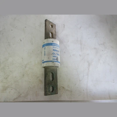 Gould Shawmut 1200A Fuse