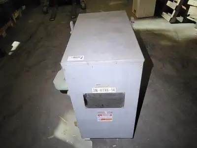 Used DELTA CETC0075-S001534 Transformers British Columbia CA | Lenmark #1426678