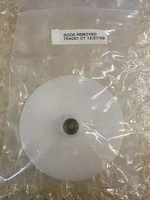 SVG WAFER CHUCK