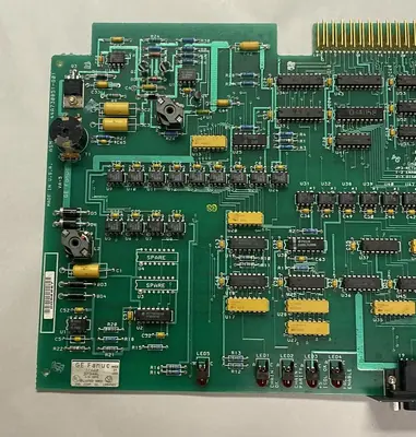 USED GE FANUC IC660BF940L