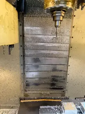 USED 2013 HAAS VF-1