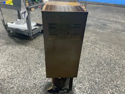 Used DAIKIN INDUSTRIES AKJH106 Misc Plastics Equipment Ohio US | HGR 24 #1300839