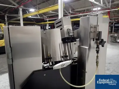 USED Palace Packaging Machines Palace Desiccant Feeder, Model DF-LS