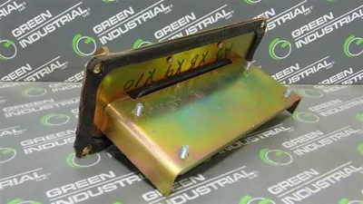 ABB 3HAA001-CE Brake Release Unit Used