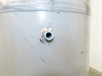 Used PENWAY _UNKNOWN_ Pressure Tanks Indiana US | Arrow Industrial #1368156