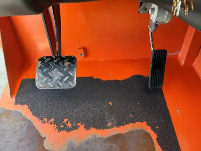 Used 2012 JLG G9-43A Misc Forklifts Utah US | Global Remarketing #1285369