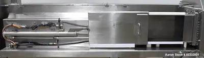 USED JOHNSON CJ-9200