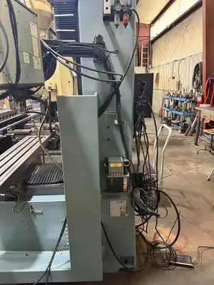 2007 SOUTHWESTERN INDUSTRIES TRAK DPM3 Bed Type Mills | Asset Exchange Corporation (5)