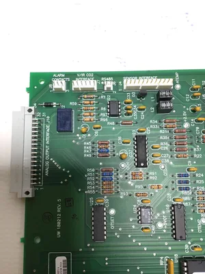 Thermo/Forma Scientific MX124909850 Laboratory Incubator Board