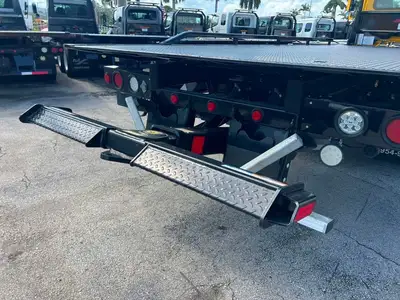 Used 2019 INTERNATIONAL _UNKNOWN_ Tow trucks Florida US | TLC Truck & Equipment #1568970