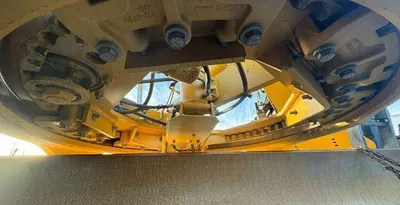 USED 2016 CATERPILLAR 140M3