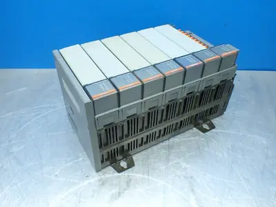 USED ALLENBRADLEY 1746A7