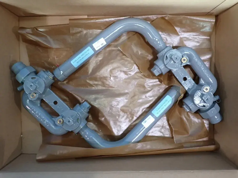 USED UPSCO UALP00002564