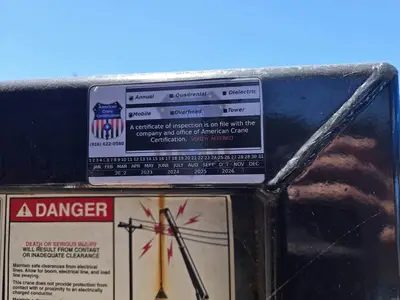 USED 2020 FREIGHTLINER M2 106