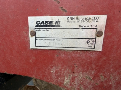 Used _UNKNOWN_ _UNKNOWN_ Vertical Tillages Michigan US | Miedema Asset Management Group #1442654