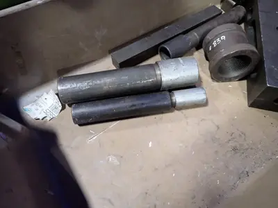 Wellmaster Misc. Forming Tools