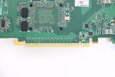 USED Matrox F7352-01 Rev. A