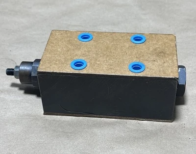 NEW Vickers DGMFN-5-X-A2W-30