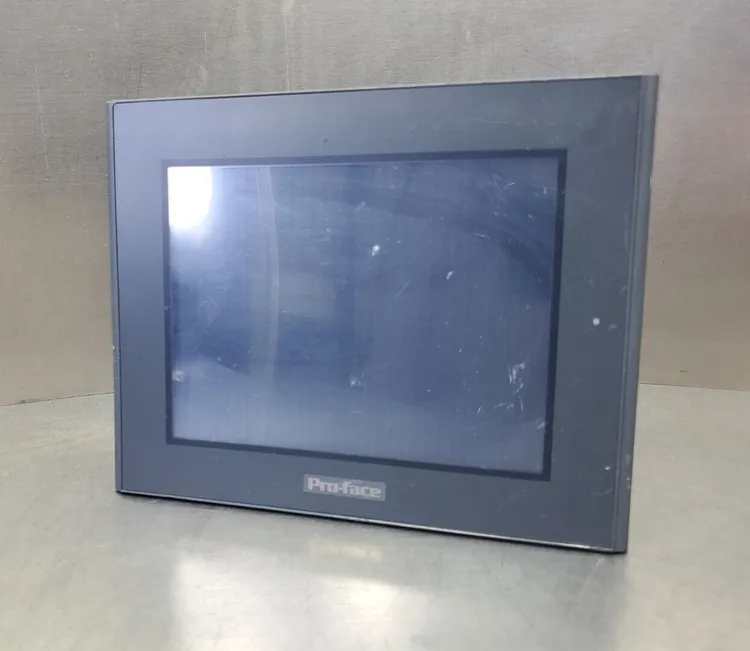 Used Pro-face Pro-face GP2400-TC41-24V Automation Control (HMI) South Carolina US | Palmetto Automation #1157896