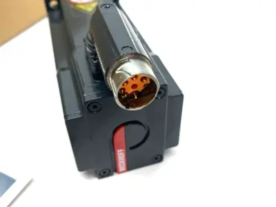 New | in-Stock Beckhoff Servomotor 0.8Nm IP54 9000rpm Servo Motors Michigan US | Maverick Industrial Sales #1481531