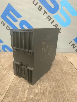 Siemens 6EP1 334-2AA01 PLC Power Supllies | ESS Industrial Equipment Sales (5)