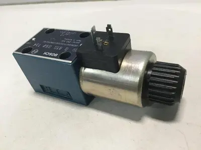 USED BOSCH 0 810 092 134