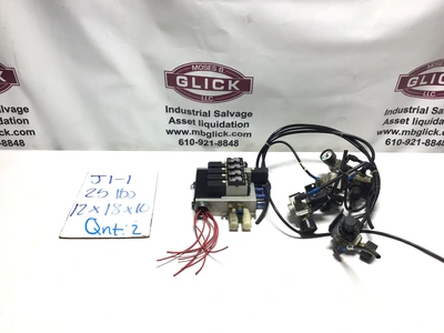 SMC VFR2100-3FZB Solenoid Valve Supply Press 0.2-0.9MPa