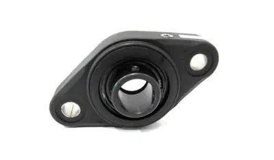 NEW REXNORD KFXS2M25DCK6 FLANGE BLOCK