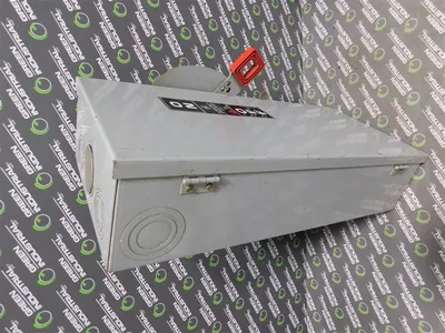 USED GE FANUC 10