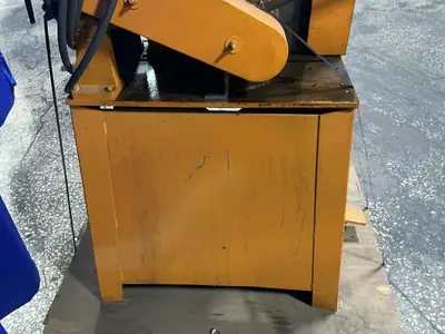Used KALAMAZOO INDUSTRIES INC. _UNKNOWN_ Cut-Off Saws Ohio US | HGR 24 #1415139