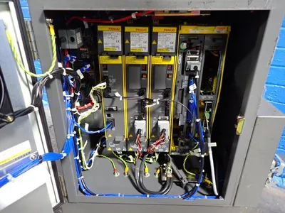 USED 2003 FANUC A05B2444B050