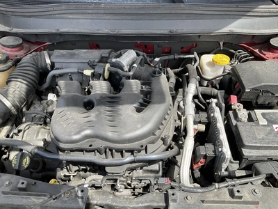 USED 2016 JEEP CHEROKEE