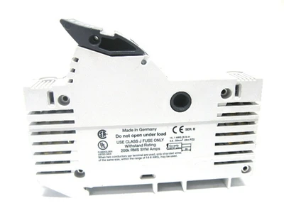 USED ALLEN BRADLEY 1492-FB1J60-L